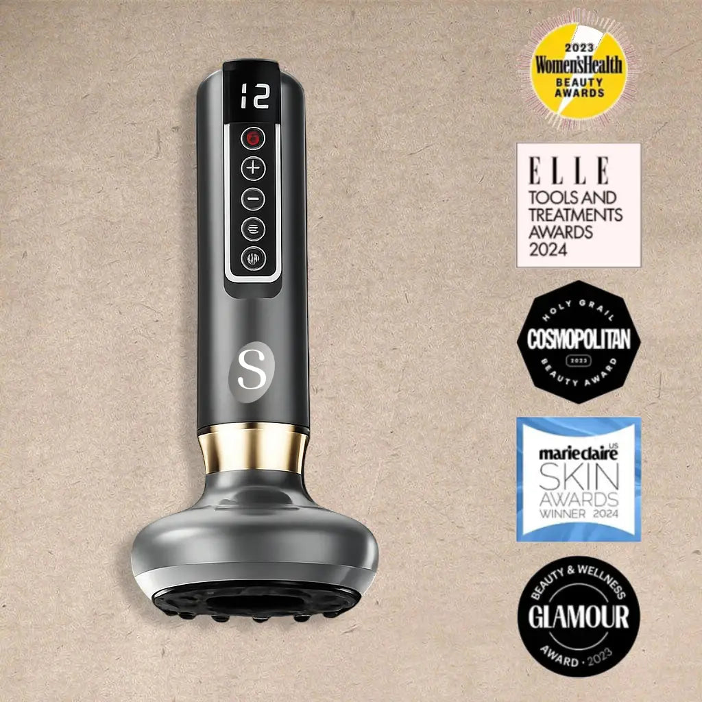 Sovelya Lift | Masseur drainant et raffermissant