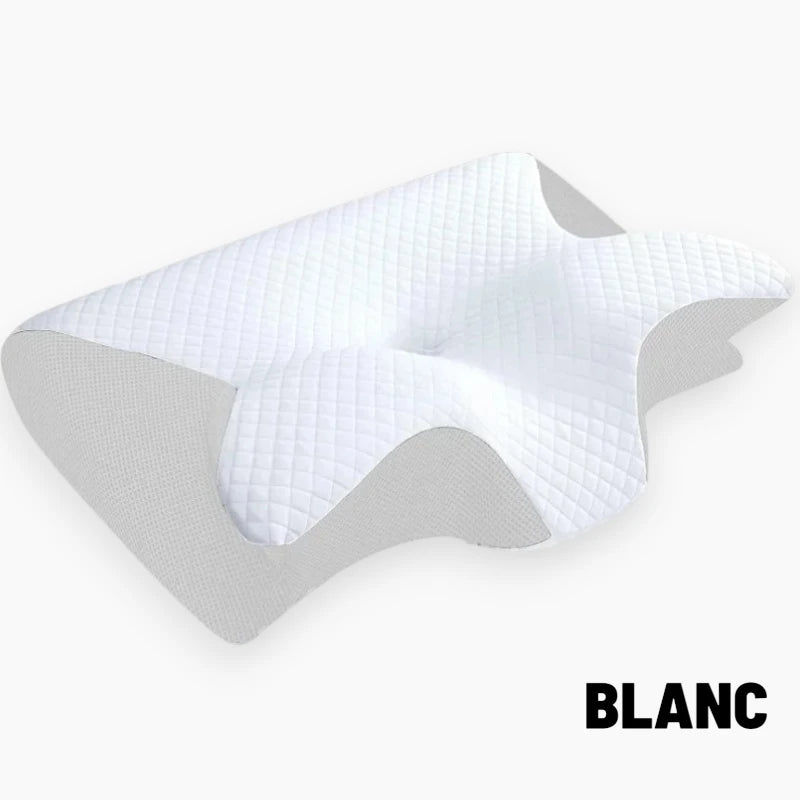 Noctia Confort +™ | Oreiller de soutien cervical