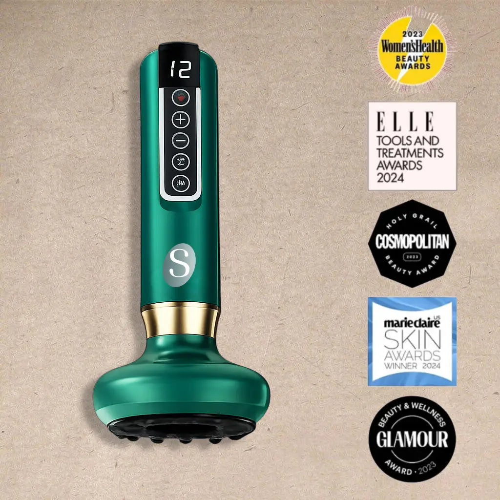 Sovelya Lift | Masseur drainant et raffermissant